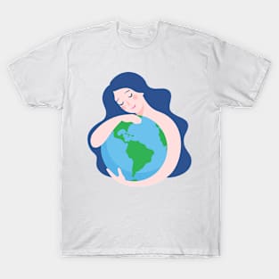 Mother Earth T-Shirt